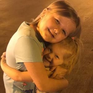 Meet your Posher, Kimberly